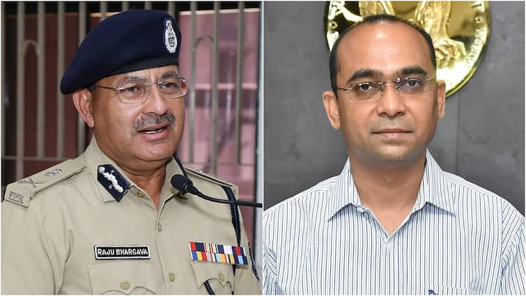 Guj Fireplace Accident: Rajkot Prime Cop, Municipal Commissioner Transferred. 9 Victims Recognized