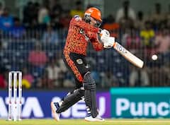 IPL 2024 માં આ છ બેટ્સમેનોએ ફટકારી સૌથી વધુ સિક્સ, 42 સિક્સ સાથે અભિષેક શર્મા પ્રથમ નંબર પર