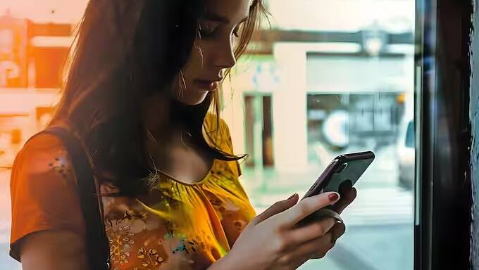 જો તમે આખો દિવસ તમારા ફોનનો ઉપયોગ કરો છો તો અહીં અમે તમને કેટલીક એવી ટિપ્સ જણાવવા જઈ રહ્યા છીએ જેના દ્વારા તમે તમારા ફોનનો ઉપયોગ માત્ર લિમિટ મુજબ જ કરી શકશો. સૌથી પહેલા તમારા માટે એ જાણવું જરૂરી છે કે તમારે તમારા ફોનને ઓપરેટ કરવા માટે કેટલીક સીમાઓ સેટ કરવી પડશે. ઉદાહરણ તરીકે, જો તમે જમતા હોવ તો ફોનનો ઉપયોગ કરશો નહીં.