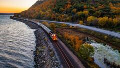 भारत के इस राज्य में है सबसे ज्यादा रेल नेटवर्क, जानते हैं आप?