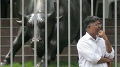 Share Market Today: Sensex, Nifty End Flat Amid Volatility After Hitting Record Highs