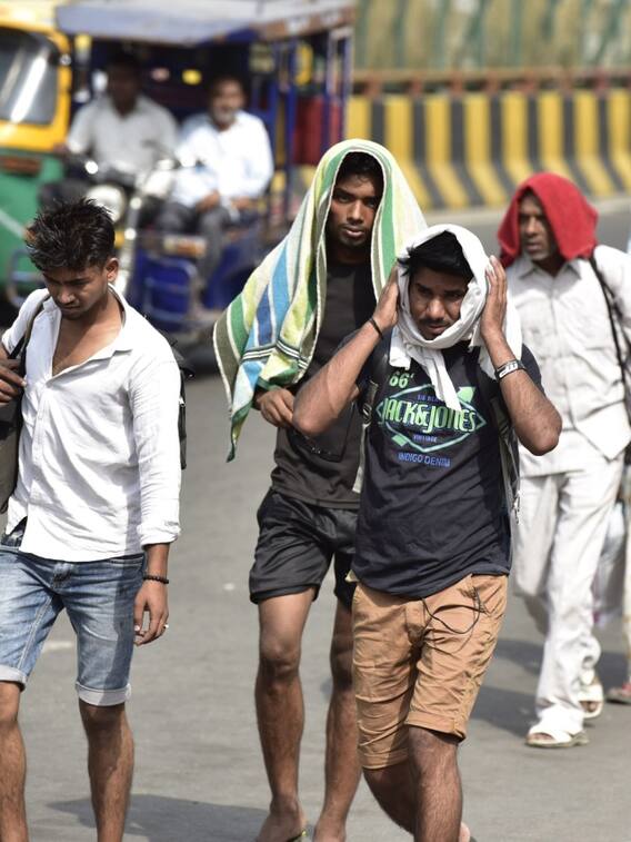 दिल्ली में रविवार रहा इस सीजन का सबसे गर्म दिन, जानें- आज कैसा रहेगा मौसम?