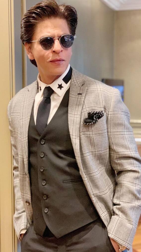 जाने केकेआर टीम के मालिक किंग खान की क्या है नेट वर्थ