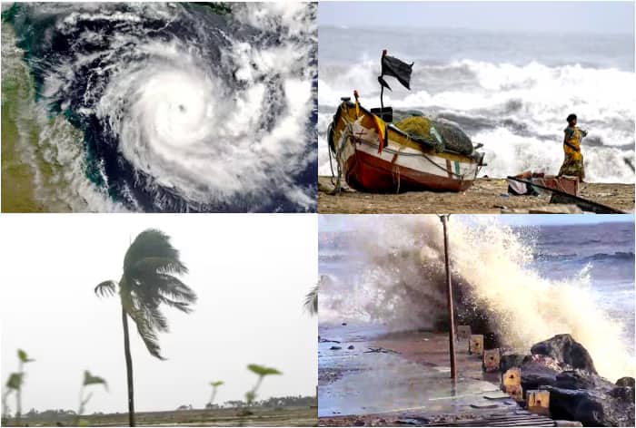 Cyclone Remal  Updates  Cyclone Remal wreaks havoc in Bengal Cyclone Remal: ਤੂਫਾਨ ਰੇਮਲ ਨੇ ਕਿੱਥੇ ਕਿੱਥੇ ਮਚਾਈ ਤਬਾਹੀ, ਹੁਣ ਅਗਲਾ ਕਿਹੜੇ ਸ਼ਹਿਰਾਂ ਦਾ ਲੱਗਣ ਜਾ ਰਿਹਾ ਨੰਬਰ ? 