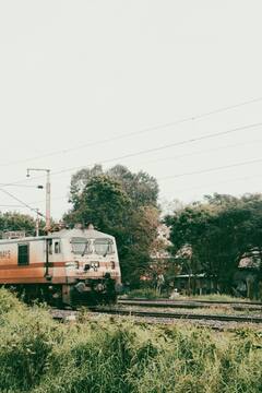 भारत के इस राज्य में है सबसे ज्यादा रेल नेटवर्क, जानते हैं आप?