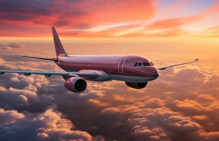 हवाई जहाज की यात्रा के दौरान कई बार प्लेन हवा में कूदने और झटका लेने लगता है.