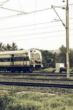 भारत के इस राज्य में है सबसे ज्यादा रेल नेटवर्क, जानते हैं आप?