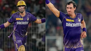 KKR vs SRH Final: स्टार्क को 5 तो गुरबाज को 1 लाख, KKR को फाइनल जिताने वाले इन खिलाड़ियों ने जीते कई इनाम