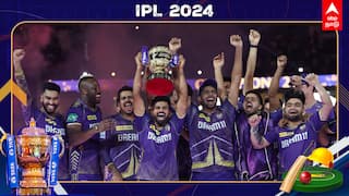 KKR vs SRH Match Highlights: மகுடம் சூடியது கொல்கத்தா! ஐ.பி.எல். சாம்பியன் பட்டத்தை கைப்பற்றிய கம்பீர் பாய்ஸ் - கே.கே.ஆர். ரசிகர்கள் ஹாப்பி
