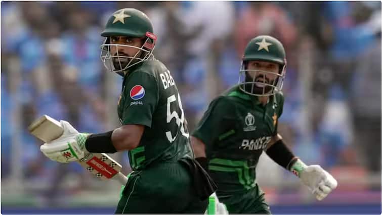 pakistan-cricket-team-will-be-dark-horse-for-t20-world-cup-2024-former-coach-matthew-hayden T20 World Cup 2024: ਪਾਕਿਸਤਾਨ ਟੀਮ ਜਿੱਤੇਗੀ ਟੀ20 ਵਿਸ਼ਵ ਕੱਪ ਦਾ ਖਿਤਾਬ? ਸਾਬਕਾ ਕੋਚ ਨੇ ਕਿਹਾ- 'ਡਾਰਕ ਹੋਰਸ'