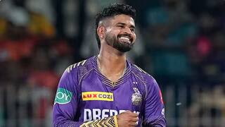 KKR ਨੂੰ ਚੈਂਪੀਅਨ ਬਣਾਉਂਦੇ ਹੀ ਸ਼ੇ੍ਰਅਸ ਅਈਅਰ 'ਤੇ ਹੋਇਆ ਵੱਡਾ ਦਾਅਵਾ, ਦਿੱਗਜ ਨੇ ਕਿਹਾ- 'ਇਹ ਗਿੱਲ ਤੋਂ ਪਹਿਲਾਂ ਬਣੇਗਾ...'