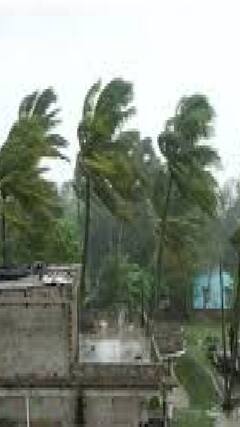 तुफान 'रेमल' के टकराने के बाद इस कदर बदले हालात | ABP Shorts