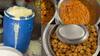 Food Safety Checking in Karimnagar | మాజీ మంత్రి హోటల్లో ఫుడ్ సేఫ్టీ చెకింగ్ | ABP Desam