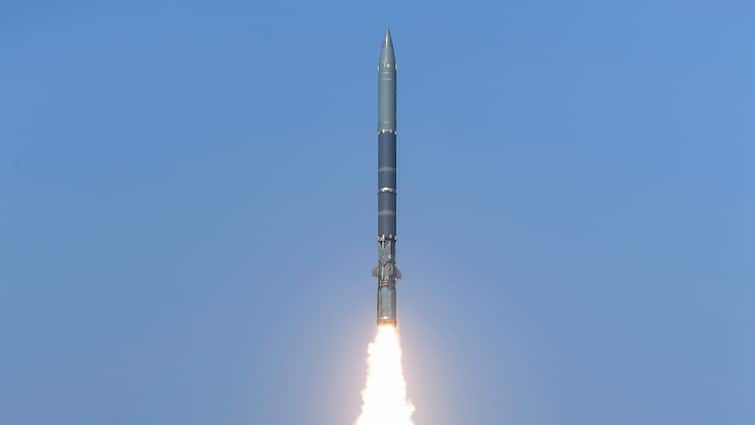 नॉर्थ कोरिया ने दागी मिसाइल तो मचा हड़कंप, जापान ने जारी किया अलर्ट- तुरंत लें शेल्टर
