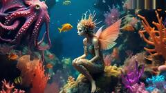 General Knowledge: શું સાચે જ આ જીવો બીજા ગ્રહ પરથી ધરતી પર આવ્યા છે ? જોઇને રહી જશો દંગ