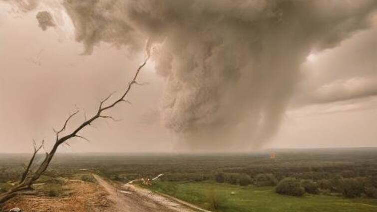 US States Hit By Tornados Storms Texas Oklahoma At Least 15 Killed After Tornados And Storms Hit Several US States