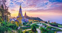 Travel Tips: ઓછા ખર્ચમાં વિદેશ ફરવા ઇચ્છો છો ? આ પાંચ જગ્યાઓનો બનાવો પ્લાન