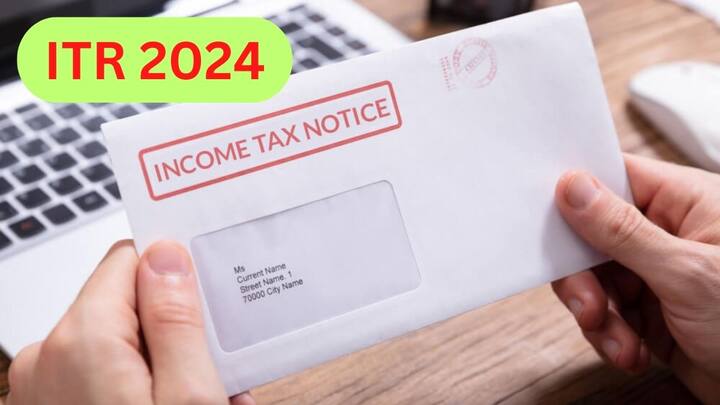ITR 2024 How to Respond to Section 139 9 And Correcting Defective Returns know more ITR 2024: సెక్షన్‌ 139(9) నోటీస్‌కు ఎలా స్పందించాలి?, స్టెప్‌ బై స్టెప్‌ గైడెన్స్‌ ఇదిగో