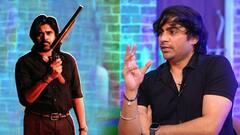 Director Sujeeth About OG Movie | రీమేక్ అని పిలిస్తే.. పవన్ కల్యాణ్ వల్లే OG సెట్ ఐంది | ABP Desam