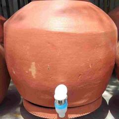 Pot Water : ਘੜੇ ਨੂੰ ਕਦੋਂ ਤੇ ਕਿਵੇਂ ਕਰਨਾ ਹੈ ਸਾਫ, ਜਾਣੋ ਸਹੀ ਤਰੀਕਾ