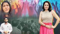 Actress Hema Drug Case | Bengaluru Rave Party |డ్రగ్స్ కేసులో ట్విస్ట్, పోలీసులనే టార్గెట్ చేసిన హేమ