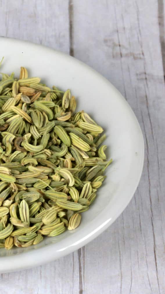 રાત્રે સૂતા પહેલા વરિયાળી ચાવવાના ફાયદા