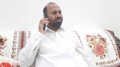 कौन हैं सपा विधायक रफीक अंसारी, जिन्हें यूपी पुलिस ने किया है गिरफ्तार