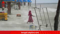 Cyclone Remal Aftermath:জলের তলায় কলকাতার উত্তর থেকে দক্ষিণ, রাজ্যের কোথায় কী প্রভাব 'রেমাল'-র?
