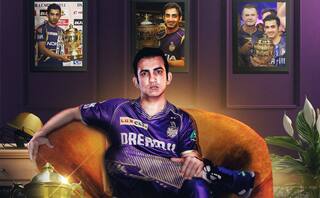Gautam Gambhir: காலில் விழாததால் வாய்ப்பு வழங்கப்படவில்லை - பாஜக எம்.பி., கவுதம் கம்பீர் பேச்சு