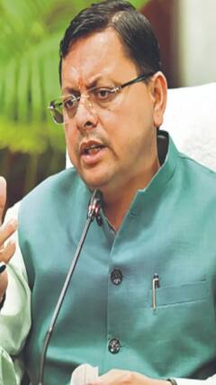 'चार धाम यात्रा' को लेकर एक्शन में CM Dhami | Uttarakhand News