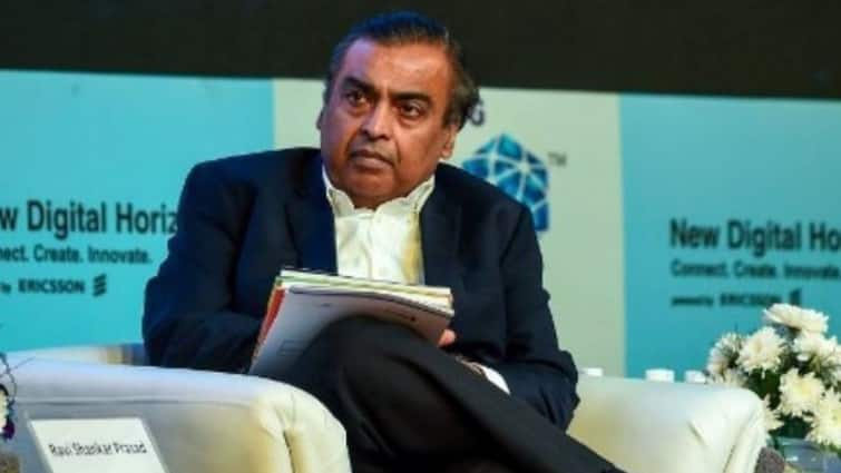 Mukesh Ambani Plans To Enter African Telecom Market With Ghana Venture To Develop 5G Services Mukesh Ambani Plans To Enter African Telecom Market With Ghana Venture; To Develop 5G Services