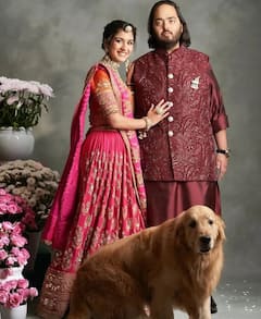 Radhika Merchant को कैसे हुआ Anant Ambani से प्यार, जानें कपल की लव स्टोरी