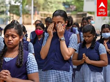 12th Answer Sheet Copy: பிளஸ் 2 மாணவர்களே... நாளை வெளியாகும் விடைத்தாள் நகல்- பெறுவது எப்படி?