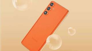 Samsung Galaxy F55 5G: వెగాన్ లెదర్‌తో వచ్చిన శాంసంగ్ గెలాక్సీ ఎఫ్55 5జీ - ధర ఎంతంటే?