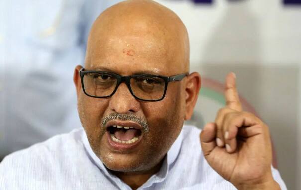 ‘यूपी तक’ से बातचीत में कांग्रेस प्रत्याशी अजय राय ने कहा कि वाराणसी में समस्या ही समस्या है, मोदी जी ने 10 साल में किसी समस्या का समाधान नहीं किया.