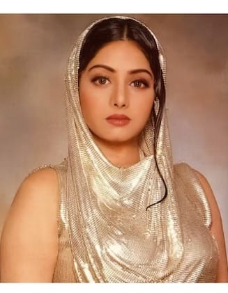 ਮਰਹੂਮ ਅਦਾਕਾਰਾ ਦੀਆਂ ਯਾਦਾਂ ਹੋਇਆ ਤਾਜ਼ਾ, ਲੋਕ ਬੋਲੇ- 'ਸ਼੍ਰੀਦੇਵੀ ਵਾਪਸ ਆ ਗਈ...'