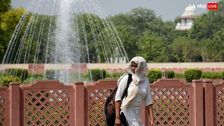 कश्मीर में आसमान से बरस रही आग, घूमने जा रहे हैं तो हो जाएं सावधान;  IMD ने जारी किया ये अलर्ट