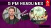 Cinema Headlines: இந்தியன் 2 அப்டேட்! கொலை செய்யப்பட்ட ஹாலிவுட் நடிகர் - இன்றைய சினிமா செய்திகள்