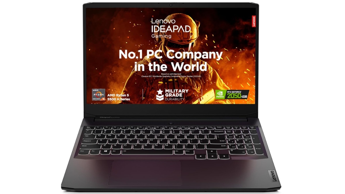Best Laptop Under Rs 50,000: From Dell 15 To MSI Modern 14 & More