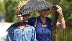 हो जाएं सावधान! अभी और सताएगी गर्मी; दिल्ली-UP समेत इन राज्यों में हीटवेव का अलर्ट; जानें IMD का लेटेस्ट अपडेट