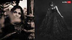 अमेरिका से की पढ़ाई, मशहूर फिल्ममेकर से है खास कनेक्शन...फिर भी एक्टिंग के लिए लोगों के ताने सुनती हैं ये हसीना, पहचाना ?