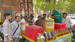 Delhi Weather: दिल्ली में कब तक झेलनी पड़ेगी भीषण गर्मी की मार, कितना रहेगा तापमान? मौसम विभाग ने बताया