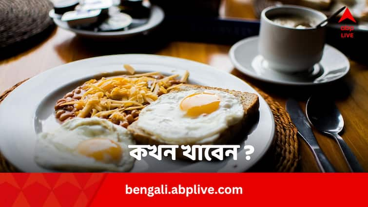 Breakfast Tips Know Best Breakfast Time Its Reason And Foods Best Time Of Breakfast: সকালের জলখাবারের সেরা সময় কখন ? কী খেলে সারাদিন চাঙ্গা থাকবে শরীর