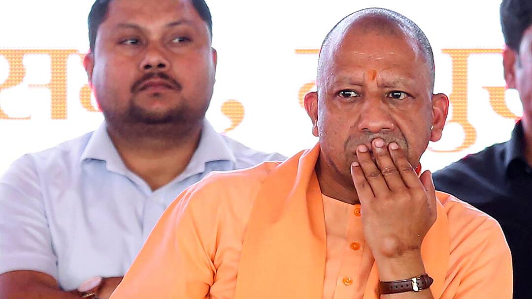 पूर्वांचल में बीजेपी को लगेगा तगड़ा झटका! सपा में शामिल होगा ये कद्दावर नेता? Former MLA PK Rai May Be Join Samajwadi Party and Leaving BJP Presence Akhilesh Yadav ANN पूर्वांचल में बीजेपी को लगेगा तगड़ा झटका! सपा में शामिल होगा ये कद्दावर नेता?