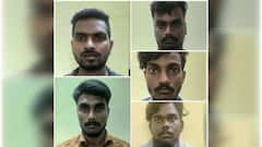 உல்லாசமாக இருக்கலாம்... ‘டார்ச் லைட்’ அடித்து அழைக்கும் பெண் வேடமிட்ட நபர் - ஓட்டுநர்களே உஷார்