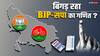 Lok Sabha Election 2024: BJP और सपा के रणनीतिकारों की टेंशन, दोनों ओर की खलबली, बन गई अबूझ पहेली