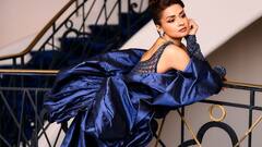 Cannes 2024: Avneet Kaur Shares More Pictures Of Her Attention-Grabbing Gown