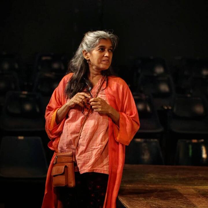 अभिनेत्रीच्या वर्क फ्रंटबद्दल बोलायचे तर, ती शेवटची 2023 मध्ये तापसी पन्नू निर्मित 'धक धक' या रोड ट्रिप ड्रामामध्ये दिसली होती.