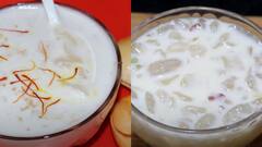 Nungu Paayasam : குளிர்ச்சியான நுங்கு பாயசம் செய்வது எப்படி?