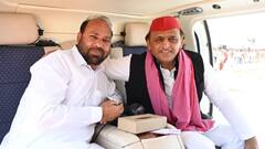 सपा विधायक हाजी रफीक अंसारी की जमानत अर्जी खारिज, 14 दिन की न्यायिक हिरासत में भेजा